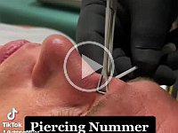 Piercing by Markus